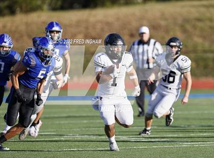 Thumbnail 1 in James Madison @ Fairfax (VHSL Class 6 Semifinal) photogallery.