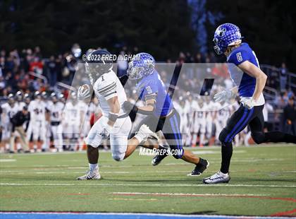 Thumbnail 3 in James Madison @ Fairfax (VHSL Class 6 Semifinal) photogallery.