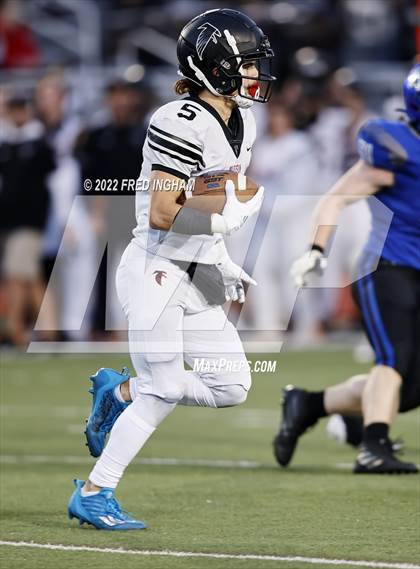 Thumbnail 1 in James Madison @ Fairfax (VHSL Class 6 Semifinal) photogallery.
