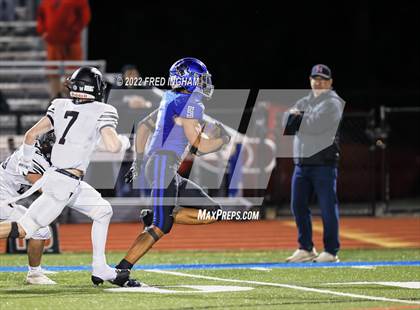 Thumbnail 3 in James Madison @ Fairfax (VHSL Class 6 Semifinal) photogallery.