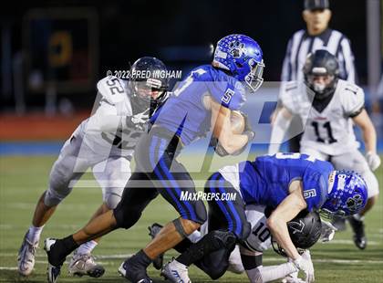Thumbnail 1 in James Madison @ Fairfax (VHSL Class 6 Semifinal) photogallery.