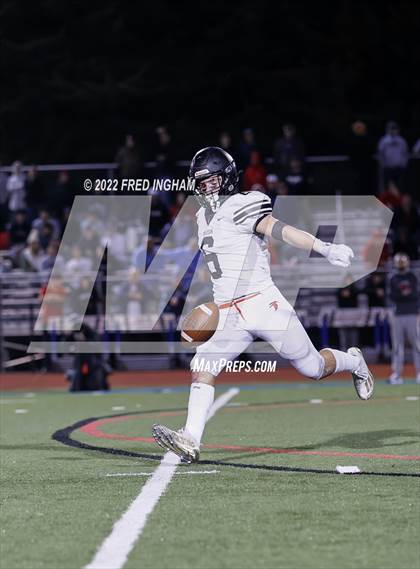 Thumbnail 1 in James Madison @ Fairfax (VHSL Class 6 Semifinal) photogallery.