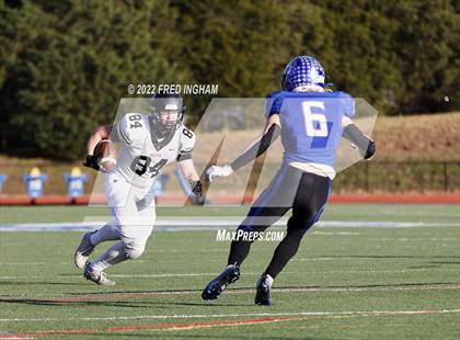 Thumbnail 1 in James Madison @ Fairfax (VHSL Class 6 Semifinal) photogallery.