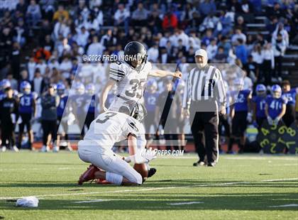 Thumbnail 3 in James Madison @ Fairfax (VHSL Class 6 Semifinal) photogallery.