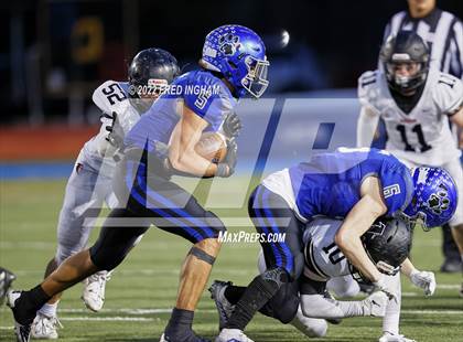 Thumbnail 3 in James Madison @ Fairfax (VHSL Class 6 Semifinal) photogallery.
