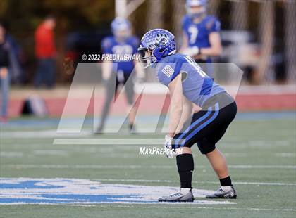 Thumbnail 3 in James Madison @ Fairfax (VHSL Class 6 Semifinal) photogallery.