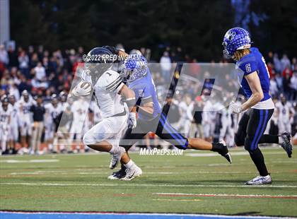 Thumbnail 1 in James Madison @ Fairfax (VHSL Class 6 Semifinal) photogallery.