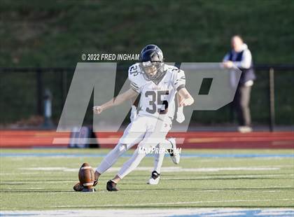 Thumbnail 3 in James Madison @ Fairfax (VHSL Class 6 Semifinal) photogallery.