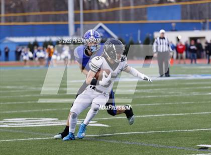 Thumbnail 2 in James Madison @ Fairfax (VHSL Class 6 Semifinal) photogallery.