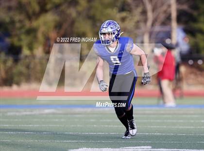 Thumbnail 3 in James Madison @ Fairfax (VHSL Class 6 Semifinal) photogallery.