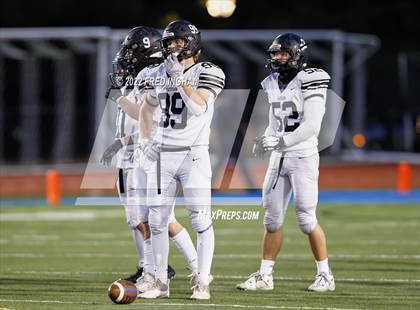 Thumbnail 3 in James Madison @ Fairfax (VHSL Class 6 Semifinal) photogallery.