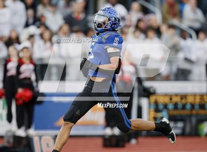 Thumbnail 1 in James Madison @ Fairfax (VHSL Class 6 Semifinal) photogallery.
