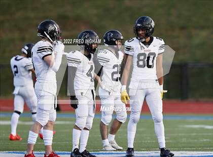 Thumbnail 3 in James Madison @ Fairfax (VHSL Class 6 Semifinal) photogallery.