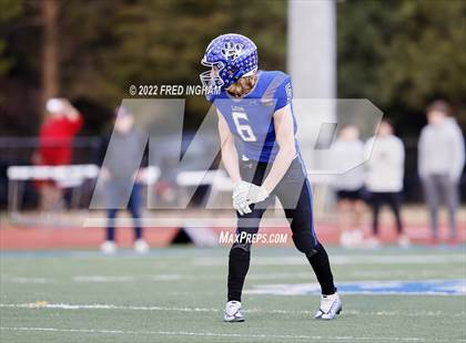 Thumbnail 3 in James Madison @ Fairfax (VHSL Class 6 Semifinal) photogallery.