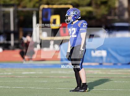 Thumbnail 3 in James Madison @ Fairfax (VHSL Class 6 Semifinal) photogallery.