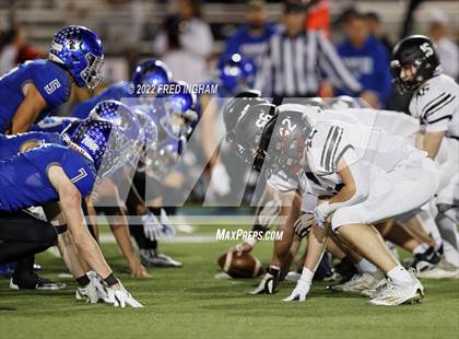 Thumbnail 3 in James Madison @ Fairfax (VHSL Class 6 Semifinal) photogallery.