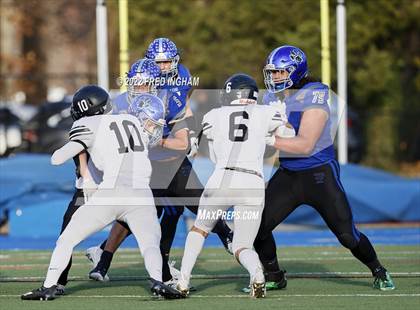 Thumbnail 3 in James Madison @ Fairfax (VHSL Class 6 Semifinal) photogallery.