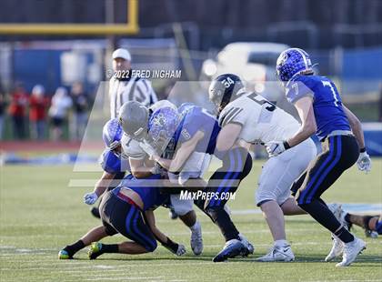 Thumbnail 1 in James Madison @ Fairfax (VHSL Class 6 Semifinal) photogallery.