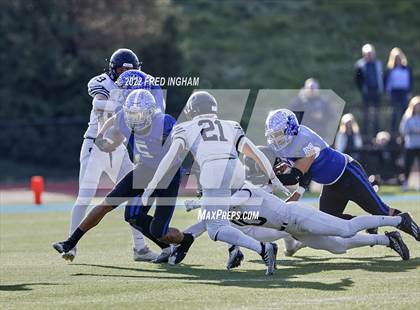 Thumbnail 3 in James Madison @ Fairfax (VHSL Class 6 Semifinal) photogallery.