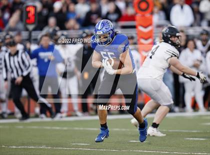 Thumbnail 3 in James Madison @ Fairfax (VHSL Class 6 Semifinal) photogallery.