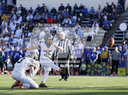 Thumbnail 2 in James Madison @ Fairfax (VHSL Class 6 Semifinal) photogallery.