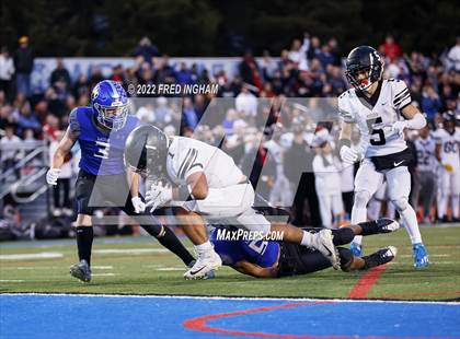 Thumbnail 1 in James Madison @ Fairfax (VHSL Class 6 Semifinal) photogallery.