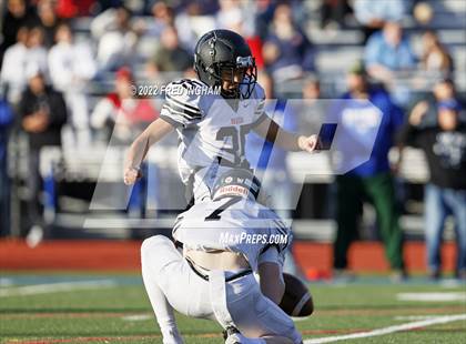 Thumbnail 1 in James Madison @ Fairfax (VHSL Class 6 Semifinal) photogallery.