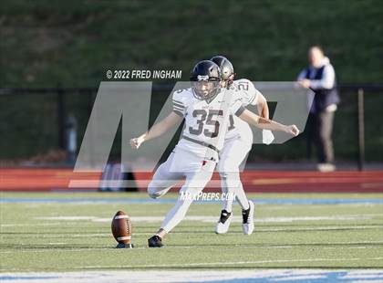 Thumbnail 2 in James Madison @ Fairfax (VHSL Class 6 Semifinal) photogallery.