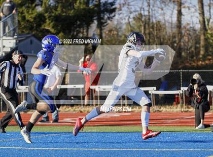 Thumbnail 1 in James Madison @ Fairfax (VHSL Class 6 Semifinal) photogallery.