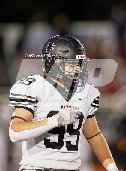 Thumbnail 2 in James Madison @ Fairfax (VHSL Class 6 Semifinal) photogallery.