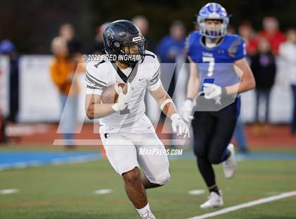 Thumbnail 1 in James Madison @ Fairfax (VHSL Class 6 Semifinal) photogallery.