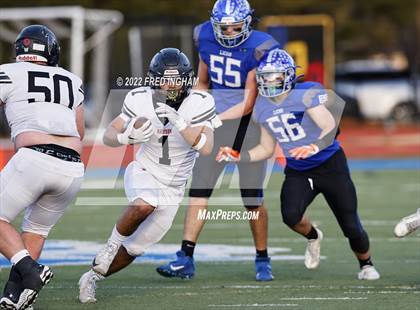 Thumbnail 3 in James Madison @ Fairfax (VHSL Class 6 Semifinal) photogallery.