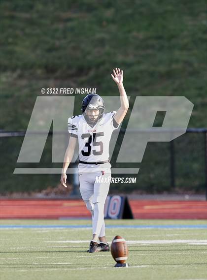 Thumbnail 1 in James Madison @ Fairfax (VHSL Class 6 Semifinal) photogallery.