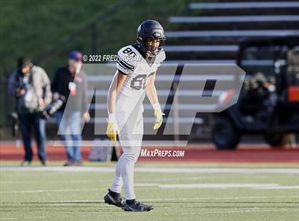 Thumbnail 1 in James Madison @ Fairfax (VHSL Class 6 Semifinal) photogallery.