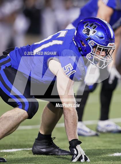 Thumbnail 1 in James Madison @ Fairfax (VHSL Class 6 Semifinal) photogallery.