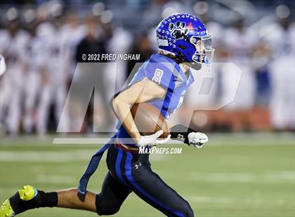 Thumbnail 3 in James Madison @ Fairfax (VHSL Class 6 Semifinal) photogallery.