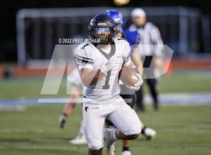 Thumbnail 1 in James Madison @ Fairfax (VHSL Class 6 Semifinal) photogallery.