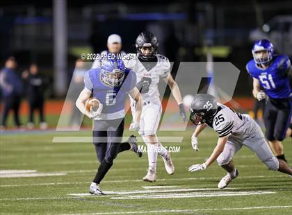 Thumbnail 1 in James Madison @ Fairfax (VHSL Class 6 Semifinal) photogallery.