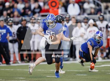 Thumbnail 2 in James Madison @ Fairfax (VHSL Class 6 Semifinal) photogallery.