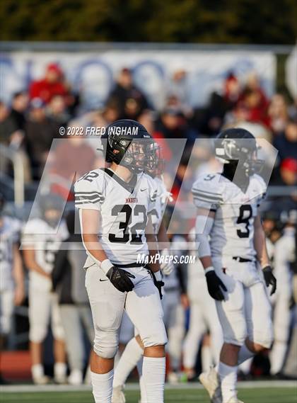 Thumbnail 2 in James Madison @ Fairfax (VHSL Class 6 Semifinal) photogallery.
