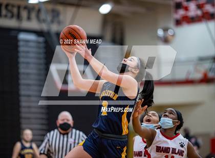 Thumbnail 3 in Clarkston @ Grand Blanc photogallery.