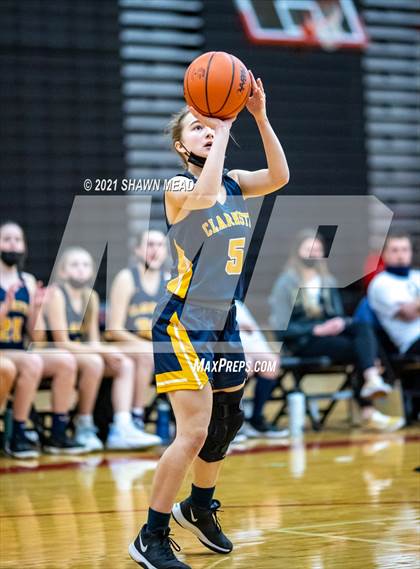 Thumbnail 3 in Clarkston @ Grand Blanc photogallery.