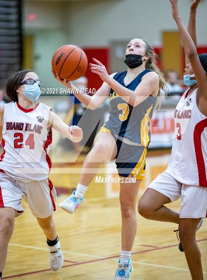 Thumbnail 3 in Clarkston @ Grand Blanc photogallery.