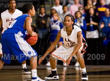Thumbnail 2 in Charlottesville vs. Courtland (VHSL AA D4 Semifinal) photogallery.