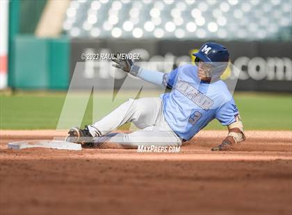 Thumbnail 2 in Mayfair vs. Bellflower photogallery.
