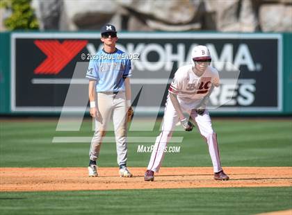 Thumbnail 3 in Mayfair vs. Bellflower photogallery.