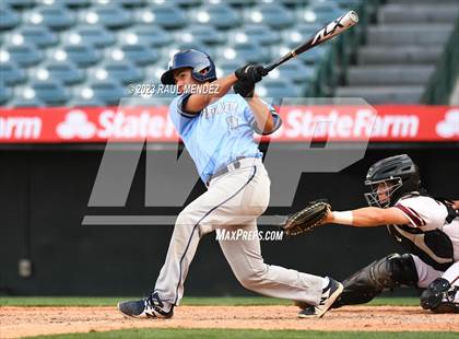 Thumbnail 3 in Mayfair vs. Bellflower photogallery.