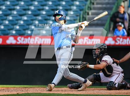 Thumbnail 3 in Mayfair vs. Bellflower photogallery.