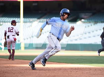 Thumbnail 3 in Mayfair vs. Bellflower photogallery.