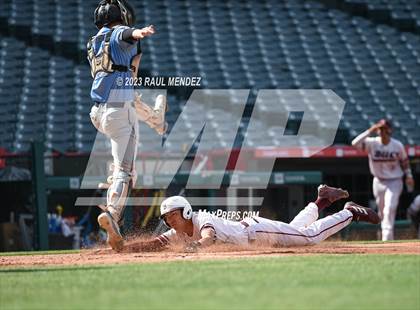 Thumbnail 3 in Mayfair vs. Bellflower photogallery.
